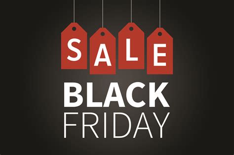 Black Friday Sale 